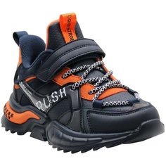 Кроссовки STROBBS размер 32, синий