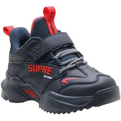 Кроссовки STROBBS размер 35, синий