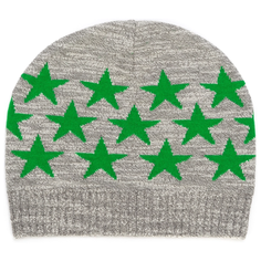 Шапка Marhatter размер 52-54, серо-белый мулине