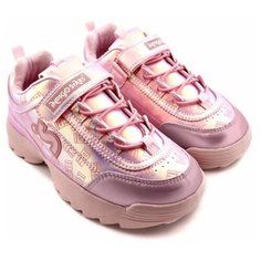 Кроссовки Indigo kids размер 37, розовый