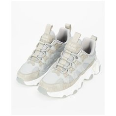 Кроссовки STROBBS размер 43, светло-серый