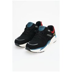 Кроссовки ASCOT размер 42, черный