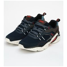 Кроссовки ASCOT размер 43, синий