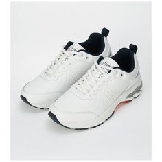 Кроссовки STROBBS размер 44, белый