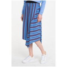 Юбка b.young, размер XS/42, синий