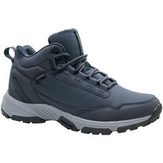 Кроссовки STROBBS размер 44, синий