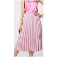 Юбка T-Skirt, размер 44, розовый