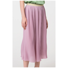Юбка T-Skirt, размер 40, розовый