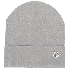 Шапка Marhatter размер 52-54, светло-серый