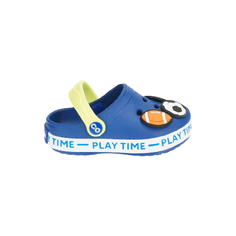 Сабо Indigo kids размер 29, синий