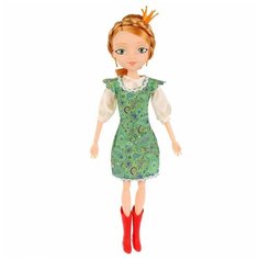 Кукла Карапуз Царевны Василиса 281543