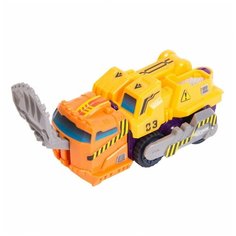 Машинка Clash of Gears боевая Нимбл Томагавк 38310