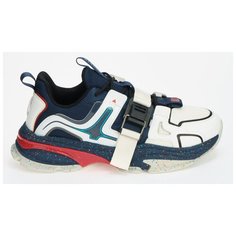 Кроссовки STROBBS размер 43, белый