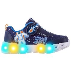 Кроссовки Kakadu размер 30, синий