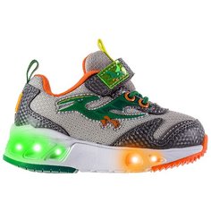 Кроссовки Kakadu размер 26, серый