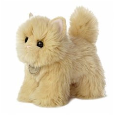 Мягкая игрушка Aurora Персидский кот(30883A)