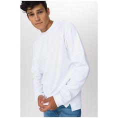 Свитшот ONLY & SONS размер 52/XL белый