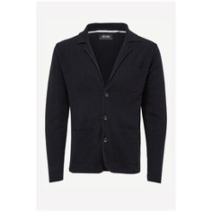 Кардиган ONLY & SONS , размер 46/S , темно-серый