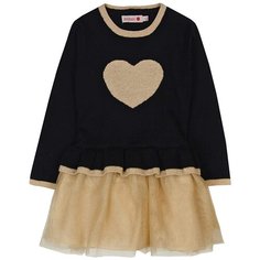 Платье Boboli размер 104, черный
