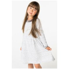 Платье Ido размер 122, белый