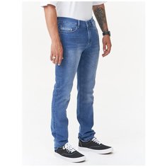 Джинсы F5 размер 32, рост 34, w.medium