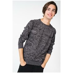 Джемпер Blue Seven , размер XL/52 , серый