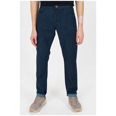 Джинсы Tom Farr размер 31, рост 34, темно-синий (код 36)