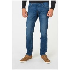 Джинсы Lee L72IFOPI размер 30, рост 34, синий