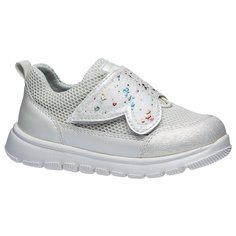 Полуботинки Flamingo размер 24, бежевый