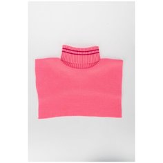 Манишка ELFRIO размер 52-54 розовый