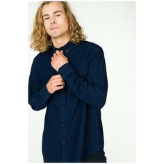 Рубашка Wrangler размер S Dark Indigo