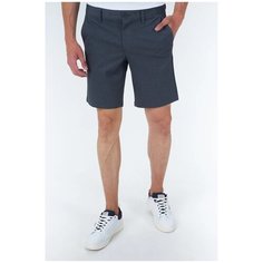 Шорты ONLY & SONS , размер 46/S, серый