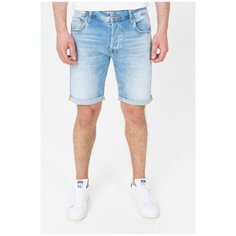 Шорты Jack & Jones , размер 50/L, синий