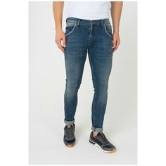 Джинсы LTB размер 29, рост 32, синий