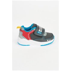 Кроссовки Kakadu размер 22, серый