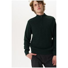 Джемпер Westrenger , размер 48/M , зелeный
