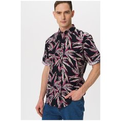 Рубашка ONLY & SONS размер 46/S черный