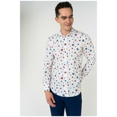 Рубашка Imperial размер 48/M белый