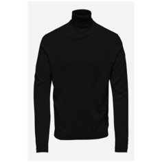 Водолазка ONLY & SONS , размер 44/XS , черный