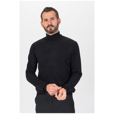 Водолазка ONLY & SONS , размер 46/S , черный