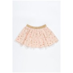 Юбка artie размер 92, бежевый