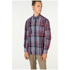 Рубашка Westrenger размер 52/XL мультиколор