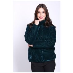 Куртка b.young, размер XS/42, зеленый