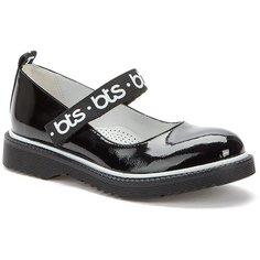 Туфли Betsy размер 36, черный/белый