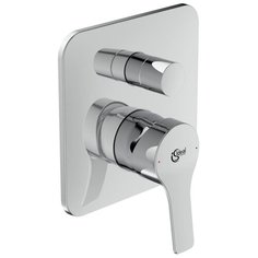 Ideal Standard ENTELLA Смеситель для ванны/душа A6949AA встраиваемый