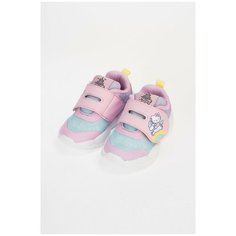 Кроссовки Indigo kids размер 27, розовый