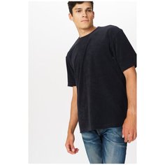 Футболка ONLY & SONS 22016247 размер 50/L, синий