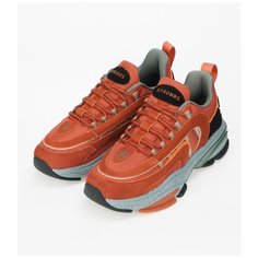 Кроссовки STROBBS размер 41, красный