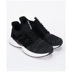 Кроссовки STROBBS размер 41, черный