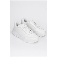 Кроссовки ASCOT размер 44, белый